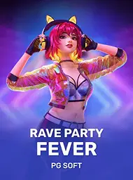 Rave Party Fever