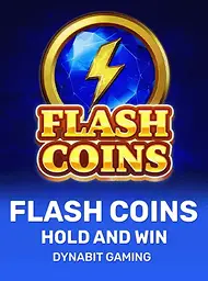 Flash Coins