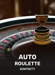 Auto Roulette