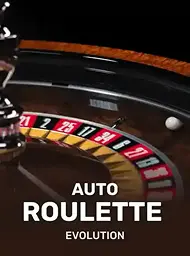 Auto Roulette