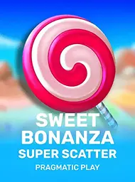 Sweet Bonanza